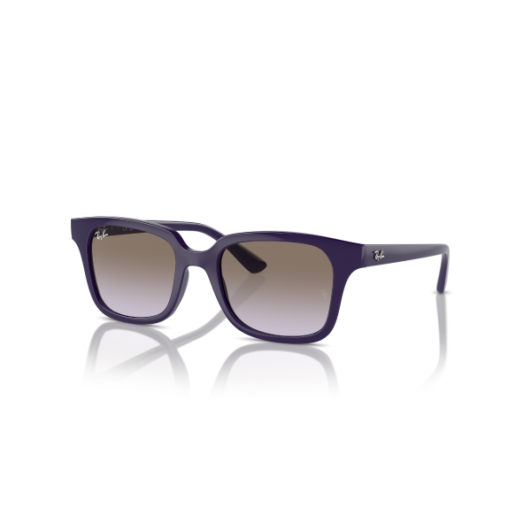 RJ 9071S 71634Q 48 Ray-Ban Junior Çocuk Güneş Gözlüğü