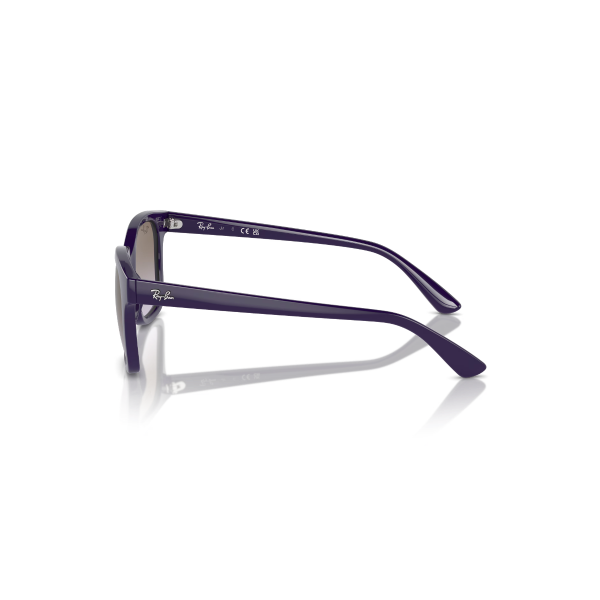 RJ 9071S 71634Q 48 Ray-Ban Junior Çocuk Güneş Gözlüğü