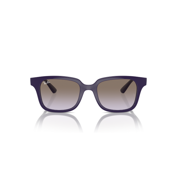 RJ 9071S 71634Q 48 Ray-Ban Junior Çocuk Güneş Gözlüğü