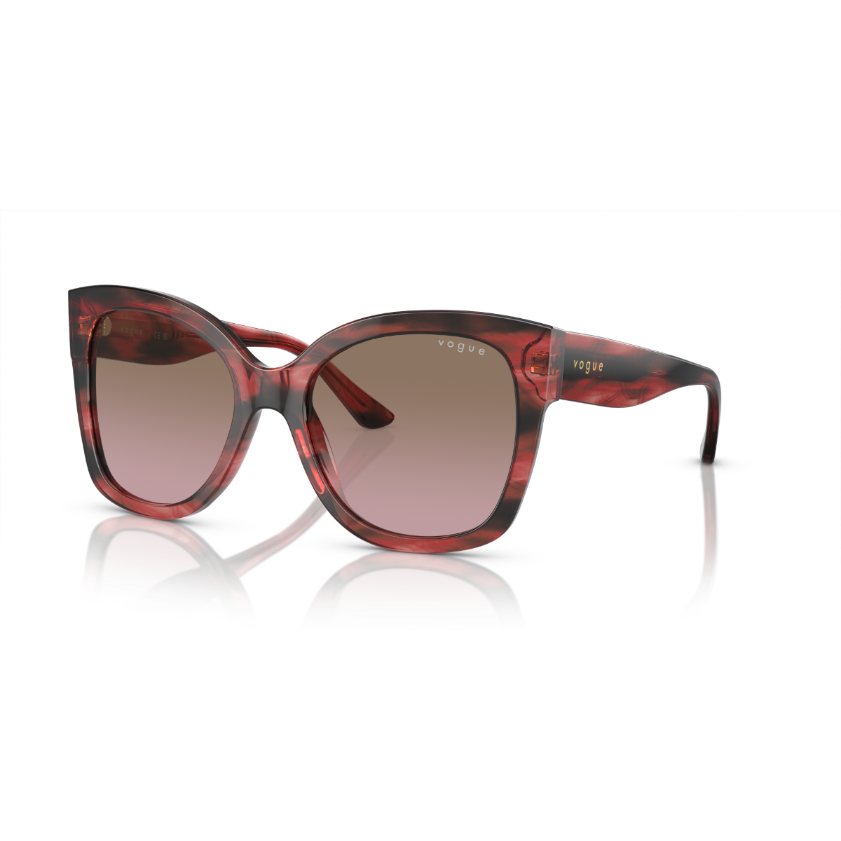 VO 5338S 308914 54 Vogue Güneş Gözlüğü