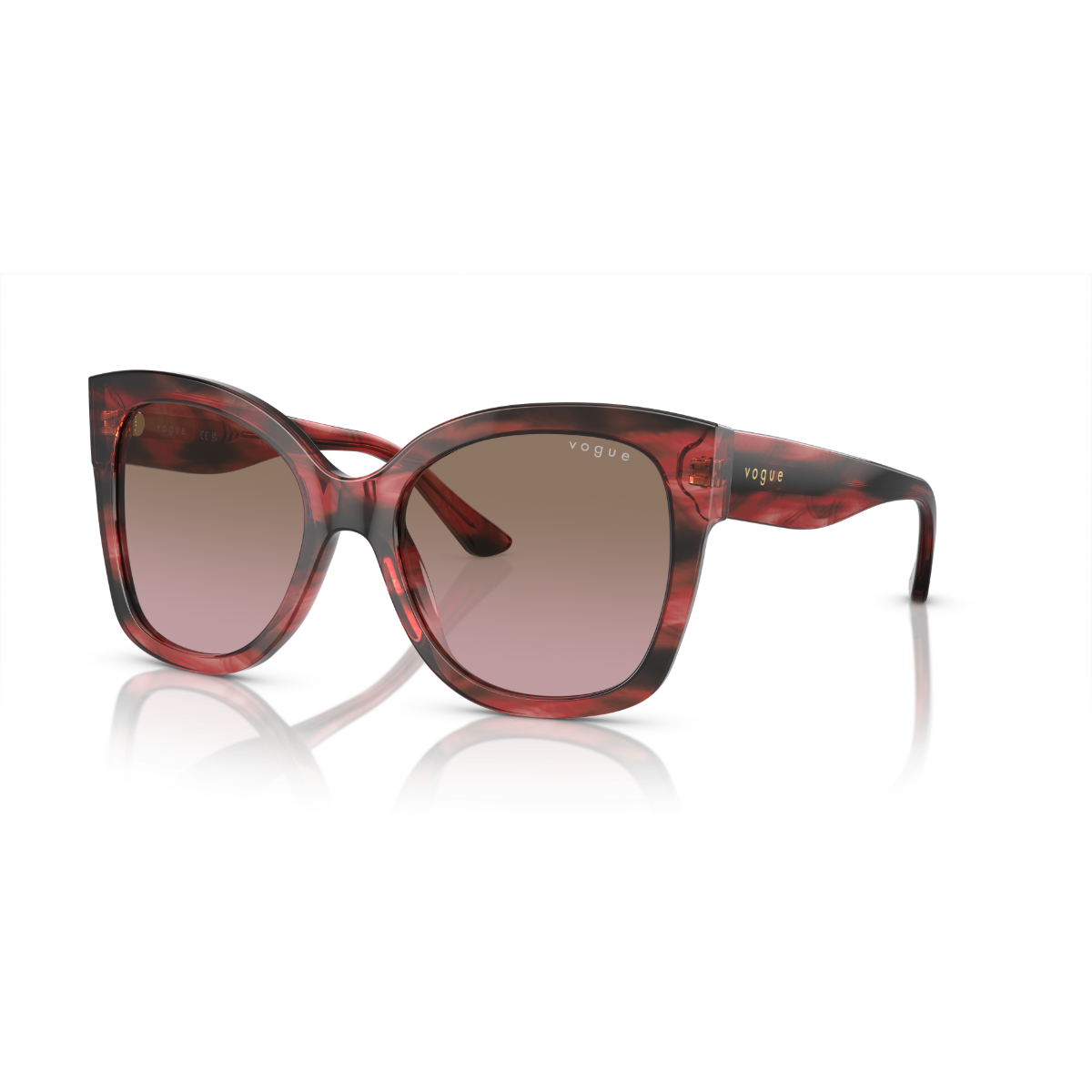 VO 5338S 308914 54 Vogue Güneş Gözlüğü