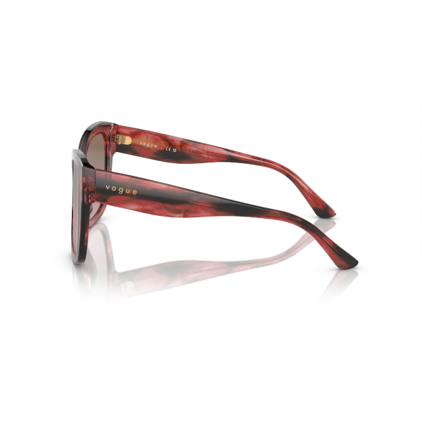 VO 5338S 308914 54 Vogue Güneş Gözlüğü