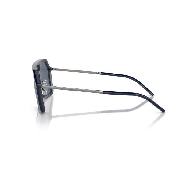 DG 6196 32942V 59 Dolce & Gabbana Polarize Güneş Gözlüğü