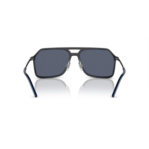 DG 6196 32942V 59 Dolce & Gabbana Polarize Güneş Gözlüğü