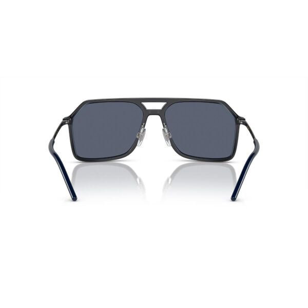 DG 6196 32942V 59 Dolce & Gabbana Polarize Güneş Gözlüğü