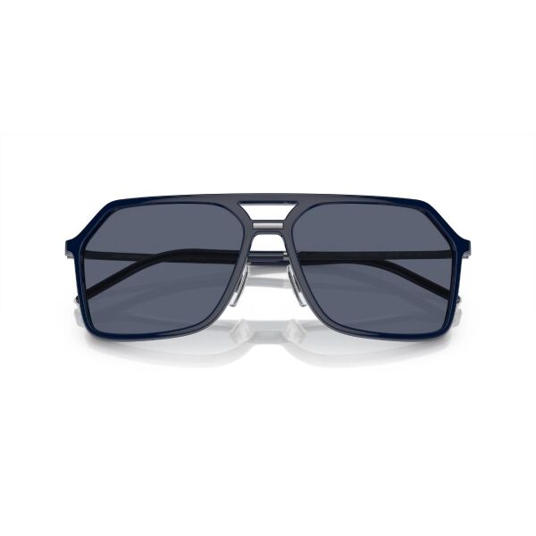 DG 6196 32942V 59 Dolce & Gabbana Polarize Güneş Gözlüğü