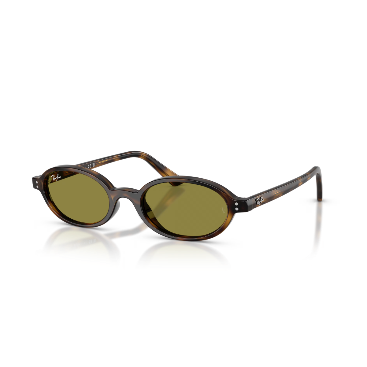 RB 4472 1359/2 51 Ray-Ban KHAL Güneş Gözlüğü