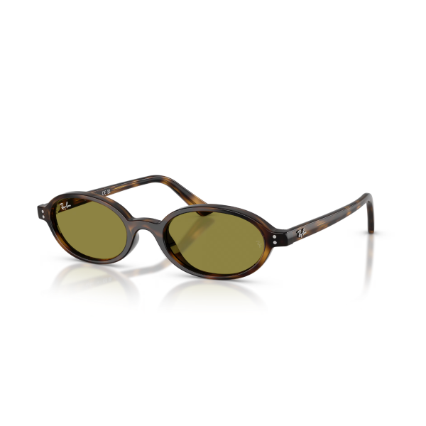 RB 4472 1359/2 51 Ray-Ban KHAL Güneş Gözlüğü