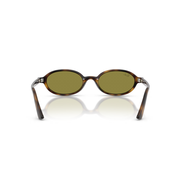 RB 4472 1359/2 51 Ray-Ban KHAL Güneş Gözlüğü