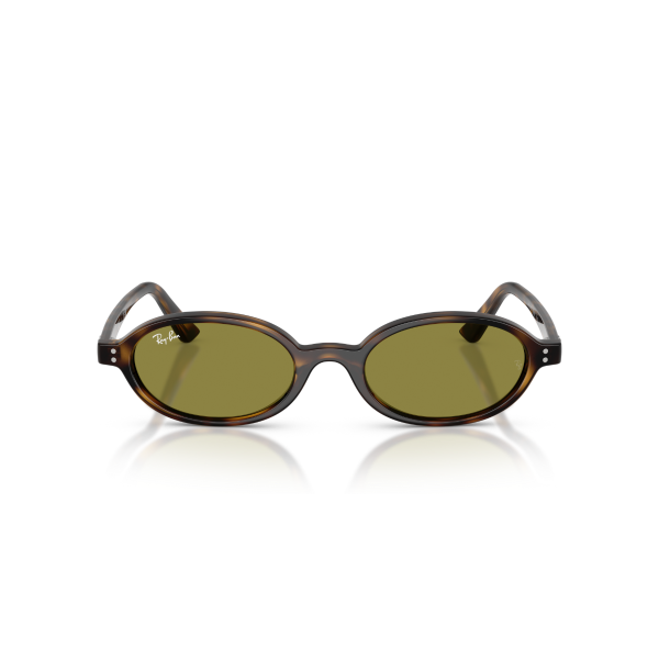 RB 4472 1359/2 51 Ray-Ban KHAL Güneş Gözlüğü