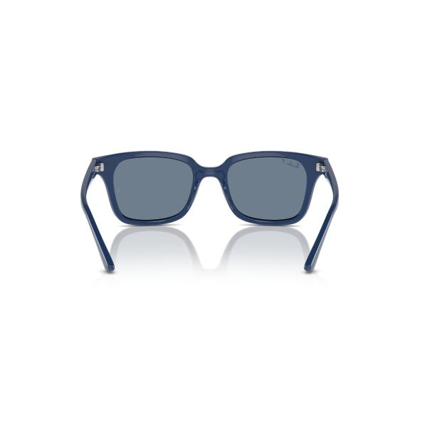RJ 9071S 71612V 48 Ray-Ban Junior Polarize Çocuk Güneş Gözlüğü