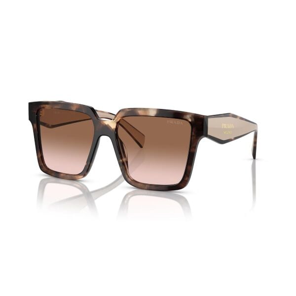 PR 24Z 07R-0A6 56 Prada Güneş Gözlüğü