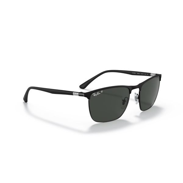 RB 3686 186/K8 57 Ray-Ban Polarize Güneş Gözlüğü