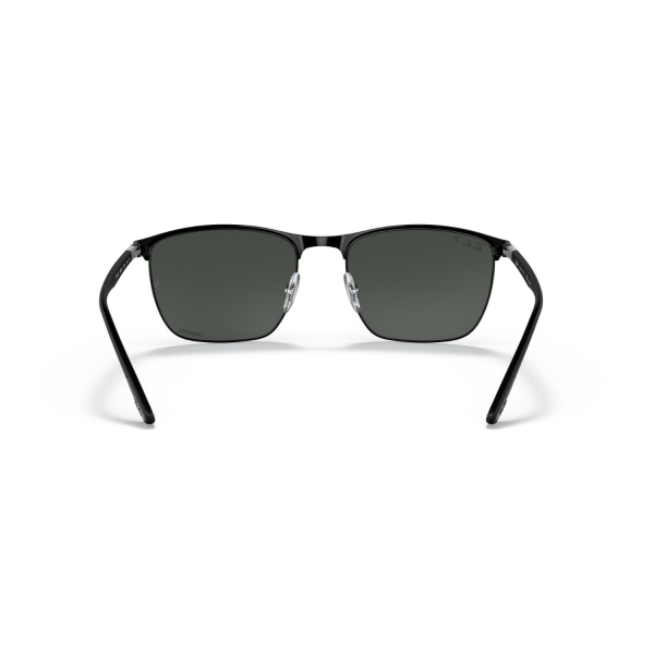 RB 3686 186/K8 57 Ray-Ban Polarize Güneş Gözlüğü