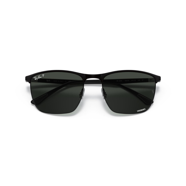 RB 3686 186/K8 57 Ray-Ban Polarize Güneş Gözlüğü