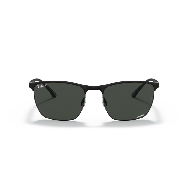 RB 3686 186/K8 57 Ray-Ban Polarize Güneş Gözlüğü