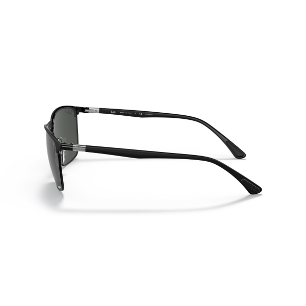 RB 3686 186/K8 57 Ray-Ban Polarize Güneş Gözlüğü