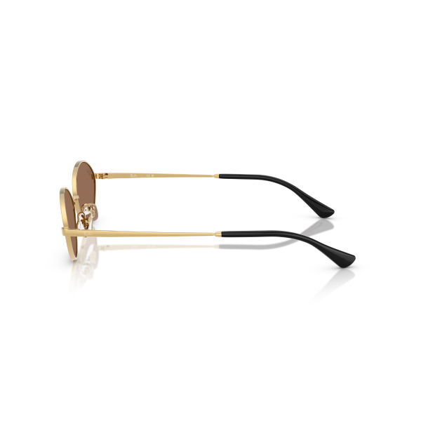 RB 3757 001/73 56 Ray-Ban KAI Güneş Gözlüğü