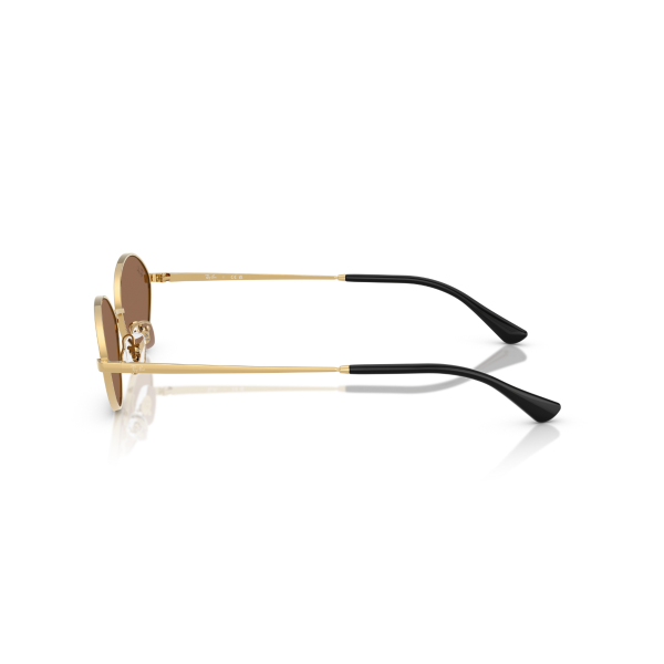 RB 3757 001/73 56 Ray-Ban KAI Güneş Gözlüğü