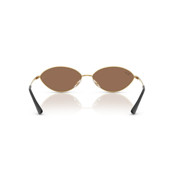 RB 3757 001/73 56 Ray-Ban KAI Güneş Gözlüğü