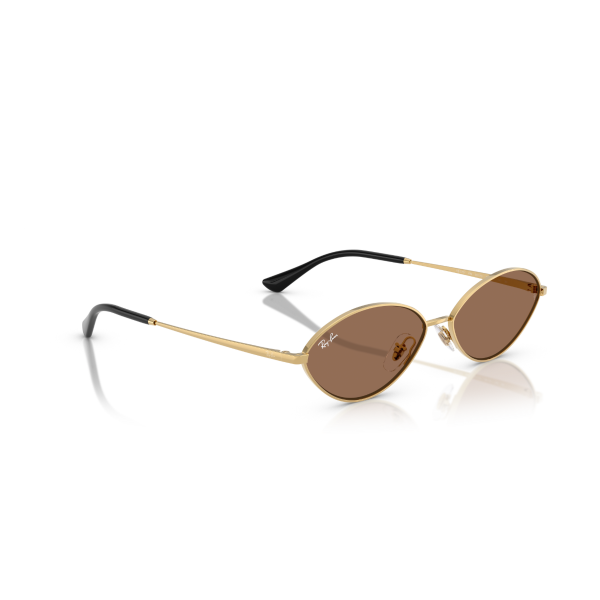 RB 3757 001/73 56 Ray-Ban KAI Güneş Gözlüğü