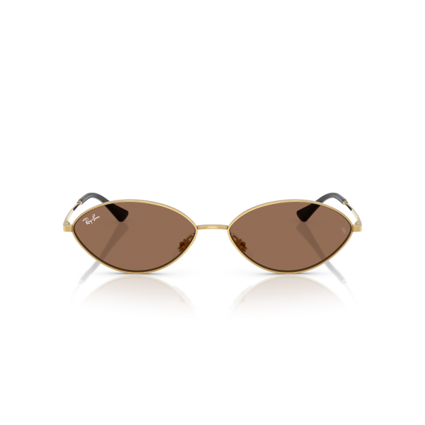 RB 3757 001/73 56 Ray-Ban KAI Güneş Gözlüğü