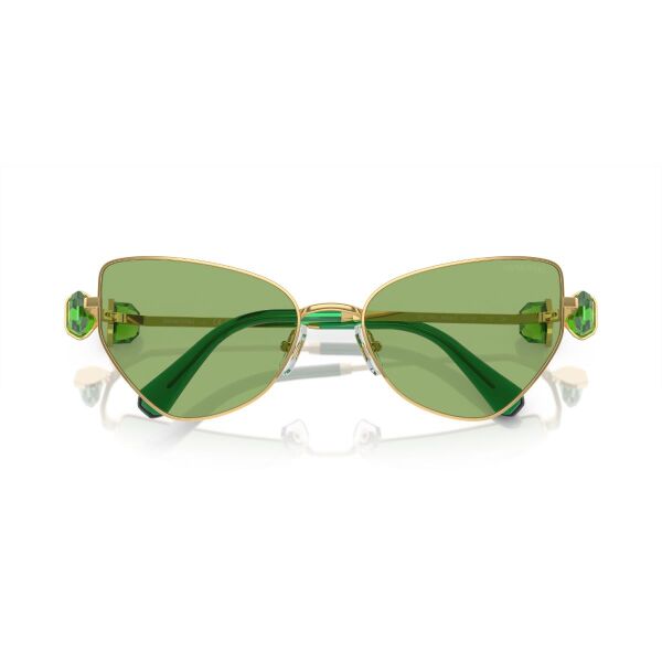 SK 7003 4004/2 57 Swarovski Güneş Gözlüğü