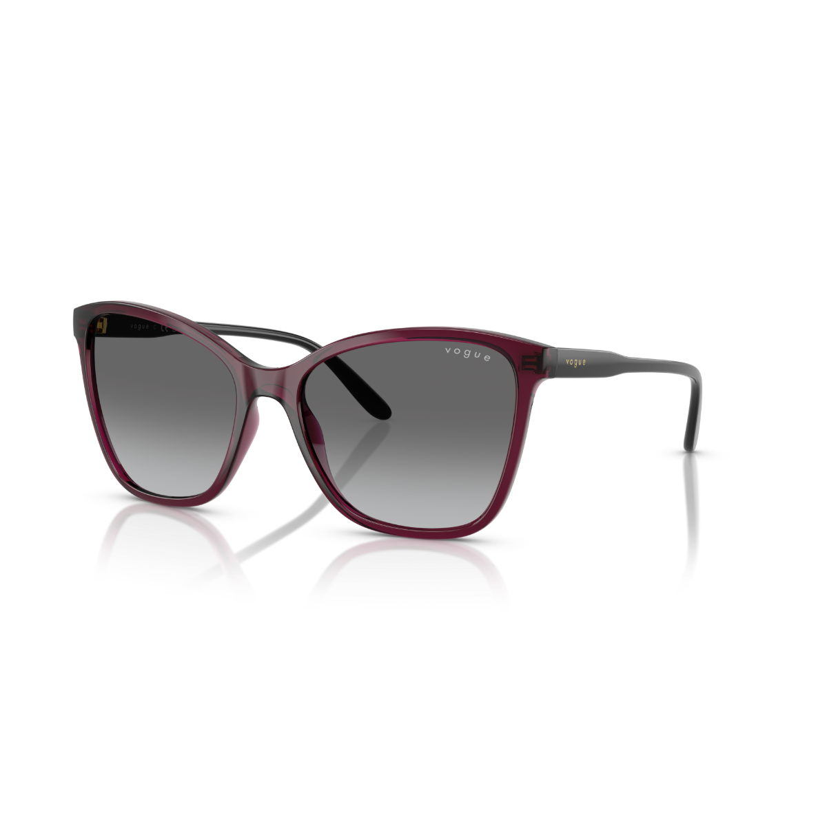 VO 5520S 298911 56 Vogue  Güneş Gözlüğü