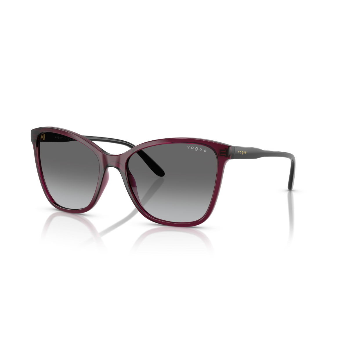 VO 5520S 298911 56 Vogue  Güneş Gözlüğü