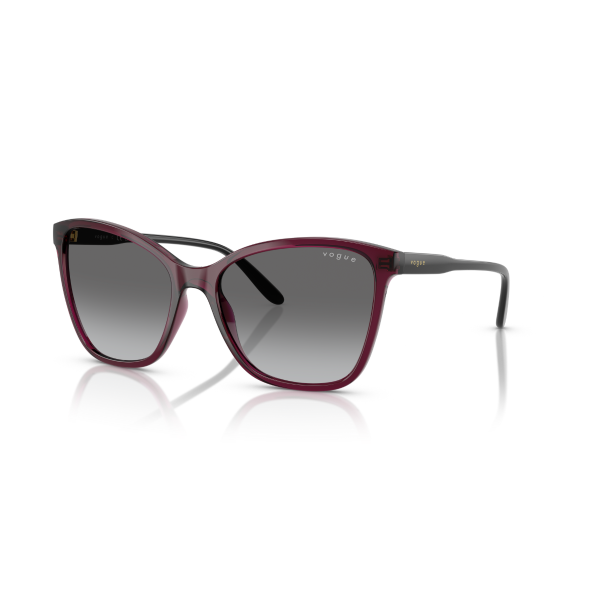 VO 5520S 298911 56 Vogue  Güneş Gözlüğü