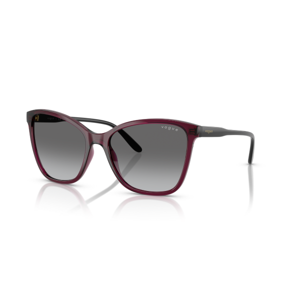 VO 5520S 298911 56 Vogue  Güneş Gözlüğü