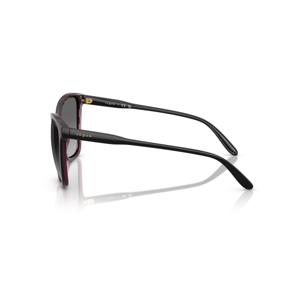 VO 5520S 298911 56 Vogue  Güneş Gözlüğü