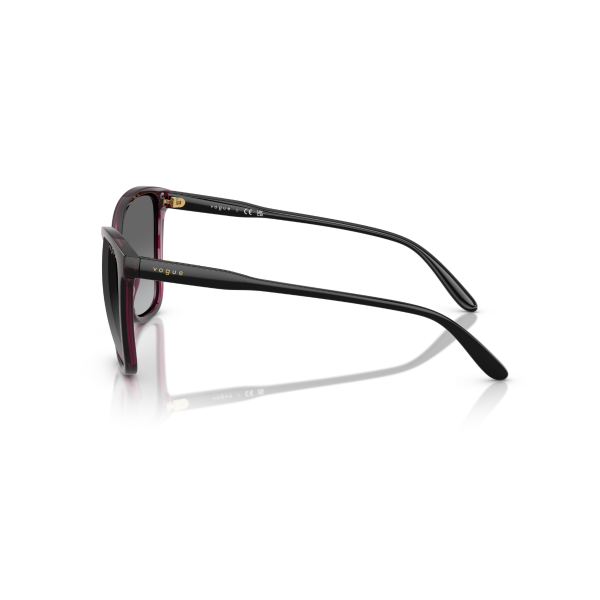 VO 5520S 298911 56 Vogue  Güneş Gözlüğü