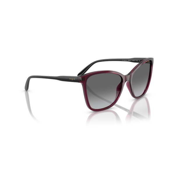 VO 5520S 298911 56 Vogue  Güneş Gözlüğü