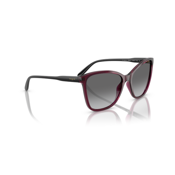 VO 5520S 298911 56 Vogue  Güneş Gözlüğü