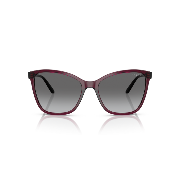VO 5520S 298911 56 Vogue  Güneş Gözlüğü
