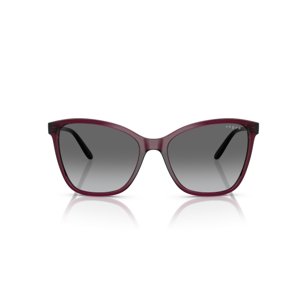VO 5520S 298911 56 Vogue  Güneş Gözlüğü