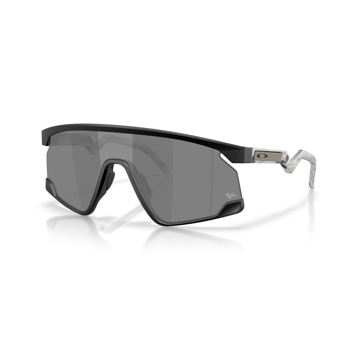 OO 9280 928019 39 Oakley BXTR MotoGP™ Collection Güneş Gözlüğü