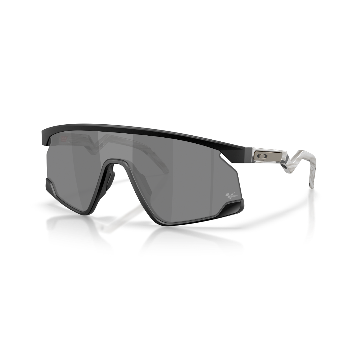 OO 9280 928019 39 Oakley BXTR MotoGP™ Collection Güneş Gözlüğü