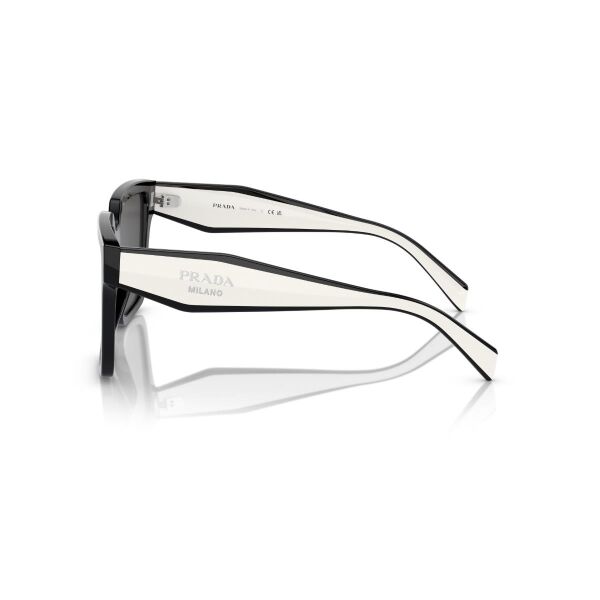 PR 24ZS 1AB5S0 56 Prada Güneş Gözlüğü