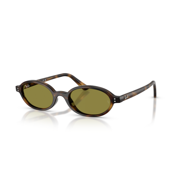 RB 4472 1359/2 48 Ray-Ban KHAL Güneş Gözlüğü