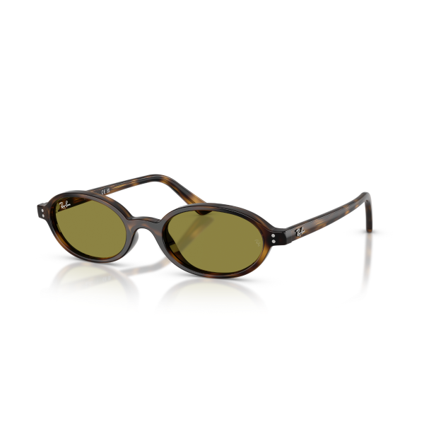 RB 4472 1359/2 48 Ray-Ban KHAL Güneş Gözlüğü