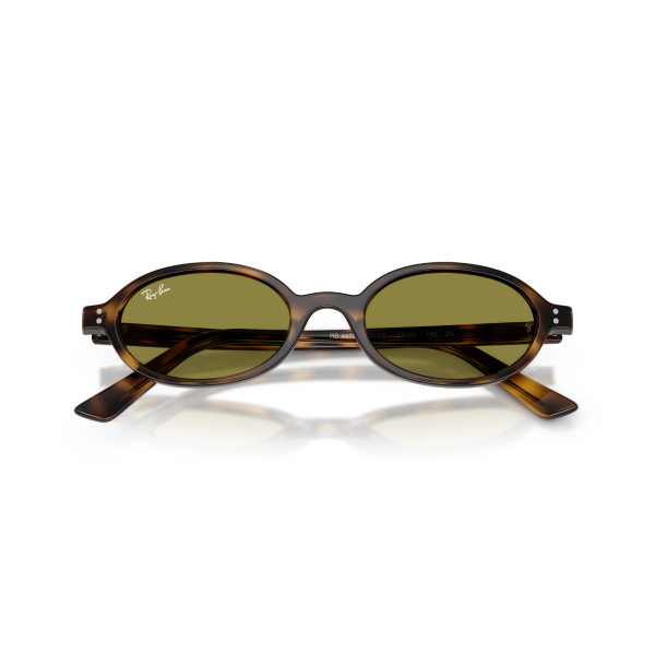 RB 4472 1359/2 48 Ray-Ban KHAL Güneş Gözlüğü