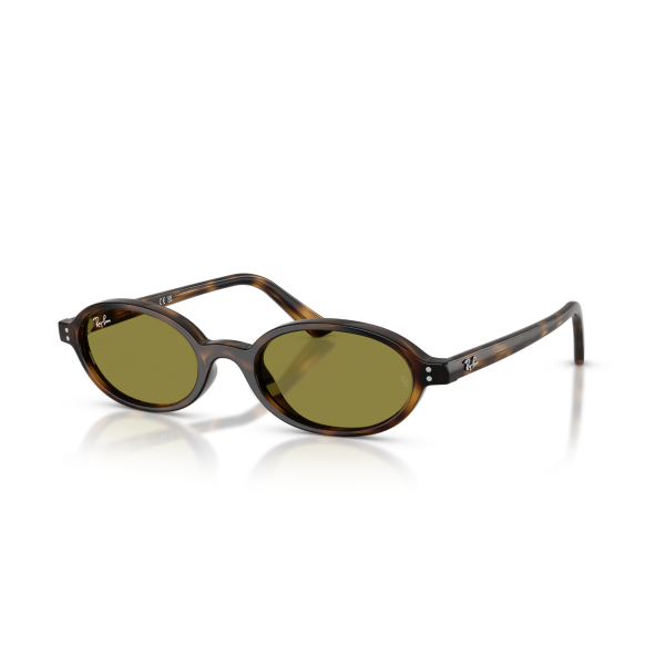 RB 4472 1359/2 48 Ray-Ban KHAL Güneş Gözlüğü