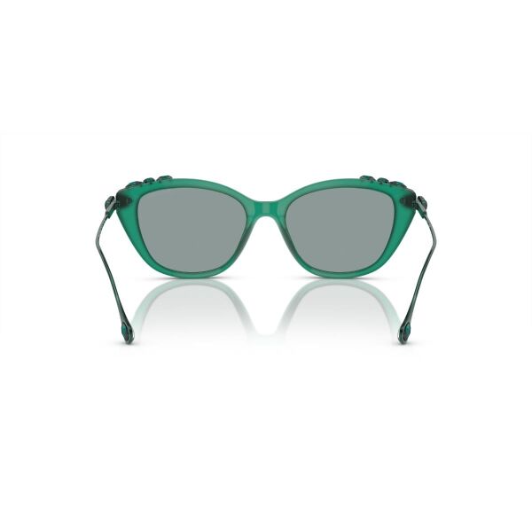 SK 6010 2003/1 53 Swarovski Güneş Gözlüğü