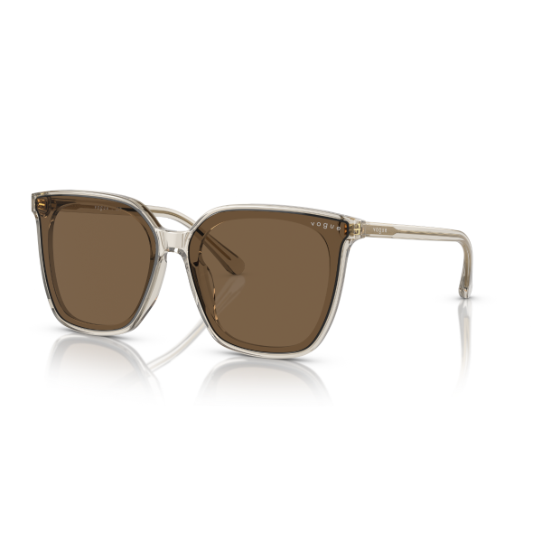 VO 5499SD 299873 64 Vogue  Güneş Gözlüğü