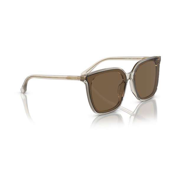 VO 5499SD 299873 64 Vogue  Güneş Gözlüğü