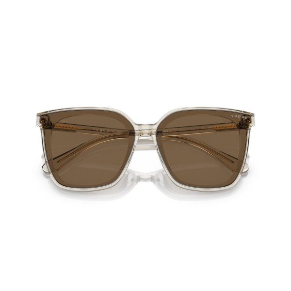 VO 5499SD 299873 64 Vogue  Güneş Gözlüğü