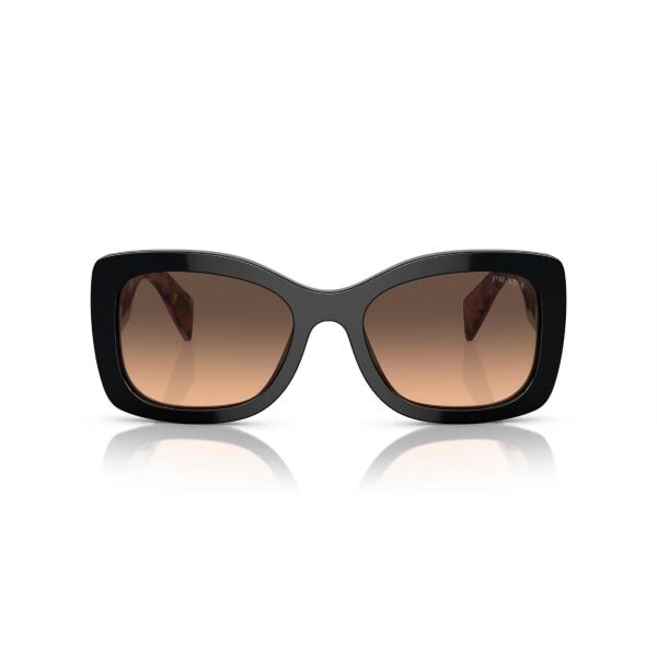 PR A08S 12O50C 56 Prada Güneş Gözlüğü