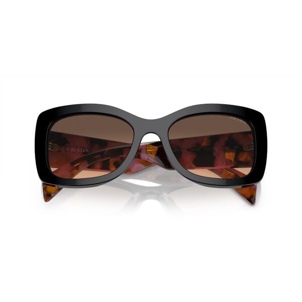 PR A08S 12O50C 56 Prada Güneş Gözlüğü